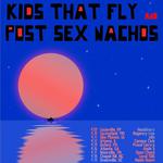 xBk Live w/ Post Sex Nachos