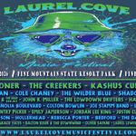 Laurel Cove Music Festival 2026