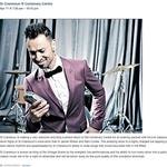 SI CRANSTOUN BAND -  ISLE OF MAN