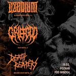 Baltic Death in Poland