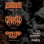 Baltic Death in Poland