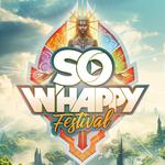So W'Happy