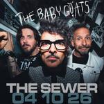 A Night with The Baby Goats - Live at the Sewer