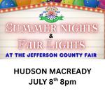 Jefferson County Fair 