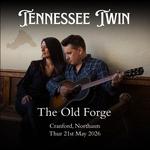 Kontra at The Old Forge