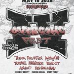 overcome Fest 2026