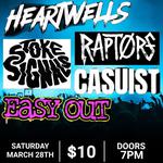 Ear Full of Sound Presents