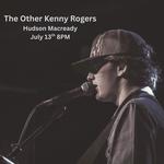 Hudson Macready The Other Kenny Rogers 