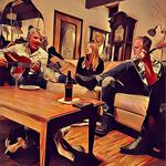 The Shambha Las at William Chris Vineyard