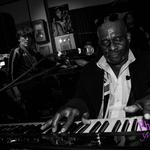 David Winans' pi with Sweet Crystal