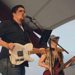 WNL Full Band Reunion at Cedar Ridge!