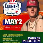 iHeartCountry Festival