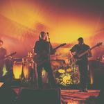 Sun King Warriors @ Big Rail Brewing 