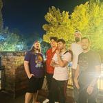 Tru Phonic in Daytona Beach!