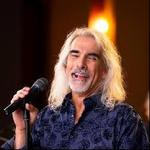 GUY PENROD "Live" at Monroe Theatre