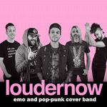 Emo & Pop-Punk Night w/LOUDERNOW at Crusens Farmington
