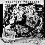 Stuck Lucky with HotRails and Rat Party Dilemma 