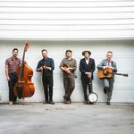 The Big O String Band