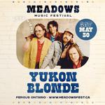 Meadows Music Festival 2026