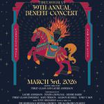 Tibet House Benefit 2026