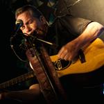 Ismo Haavisto@Pub Murrayfield