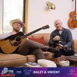 Bluegrass Nights at the Ryman