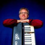 Matthias Reuter live