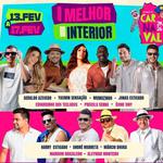 Mumuzinho em Buíque, Pernambuco