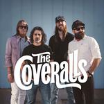 Paul Noyola with The Coveralls