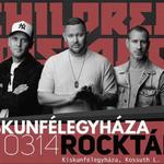 Children of Distance @KISKUNFÉLEGYHÁZA // 20 éves Jubileumi koncert