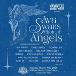 Lightning 100's Nashville Sunday Night 