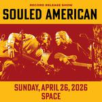 Souled American: Hometown Record Release Show