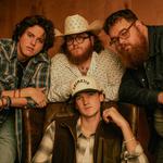 The Jack Wharff Band