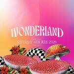 Wonderland Fest 2026