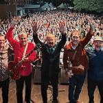 The Fabulous Thunderbirds