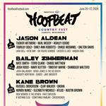 Hoofbeat Country Fest 2026