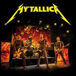 MY'TALLICA - Deutschlands gefragteste Metallica Tribute Show