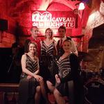 Album Release Tour: Europe & UK