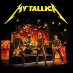 MY'TALLICA - Deutschlands gefragteste Metallica Tribute Show