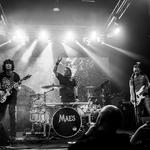 Maes Live @ Hansen’s Dugout 