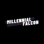 Millennial Falcon