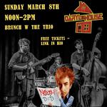 Old Bob Brunch at Daryl's House