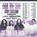 Hail The Sun - CUT. TOUR. FADE. BACK