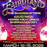 Fairyland Festival 2026