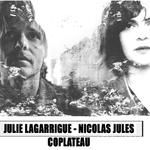 Coplateau Nicolas Jules/ julie Lagarrigue
