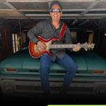 HENRY LALIBERTE LIVE, SOLO @Makris Steak & Lobster, Loudon NH, 2-5 pm!