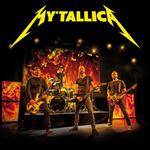 MY'TALLICA - Deutschlands gefragteste Metallica Tribute Show