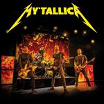 MY'TALLICA - Deutschlands gefragteste Metallica Tribute Show