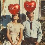 1ST ANNUAL VALENTINES DAY BALL