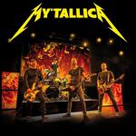 MY'TALLICA - Deutschlands gefragteste Metallica Tribute Show
